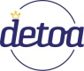 detoa logo S